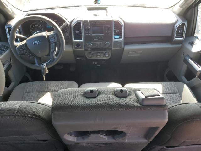 2015 FORD F150 SUPER - 1FTEW1CG1FFA30441