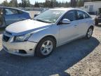 CHEVROLET CRUZE LT photo