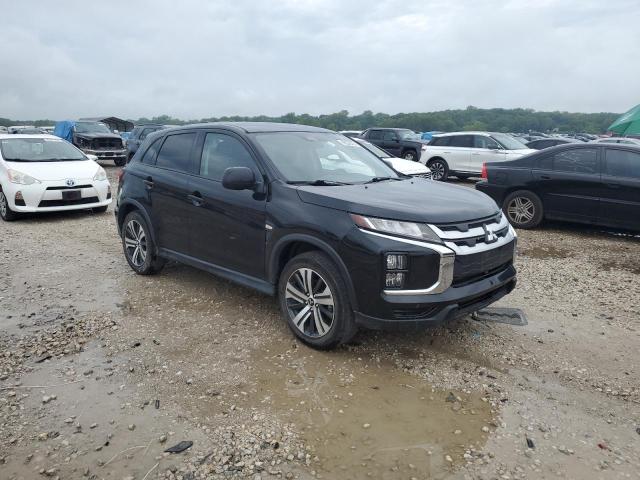 2021 MITSUBISHI OUTLANDER - JA4ARUAU8MU033081