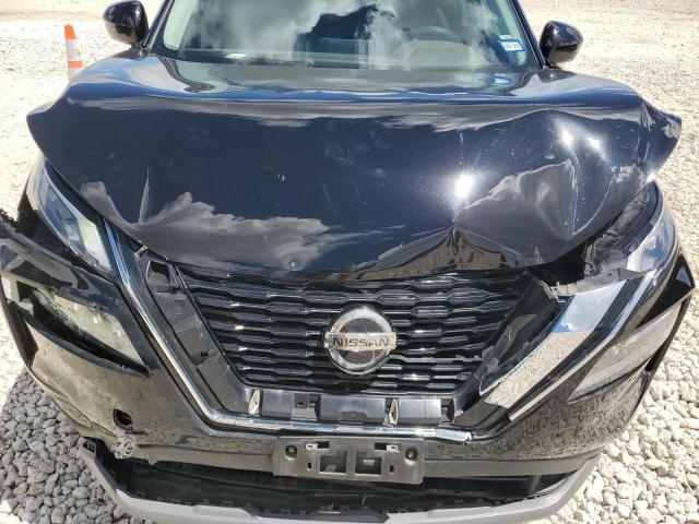 2021 NISSAN ROGUE SV - 5N1AT3BA7MC690722