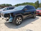 2021 JEEP CHEROKEE L - 1C4PJMDX7MD171689