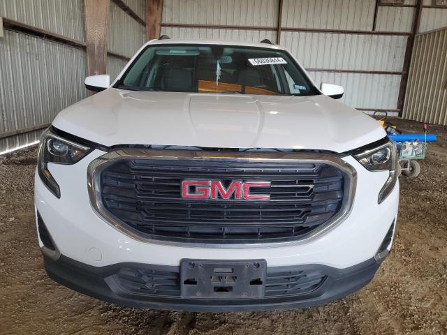 2018 GMC TERRAIN SL - 3GKALMEX7JL194284
