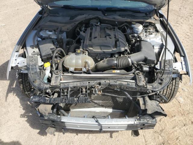 2018 FORD MUSTANG - 1FA6P8TH2J5137957