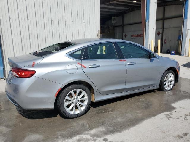 2015 CHRYSLER 200 C - 1C3CCCCB6FN549513