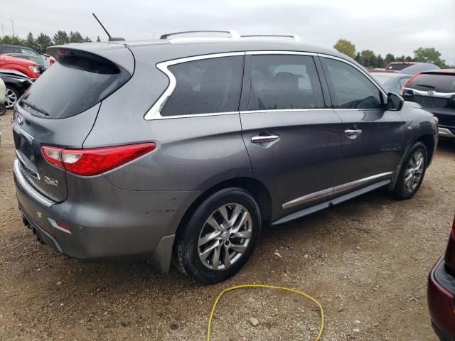 2015 INFINITI QX60 - 5N1AL0MM9FC503909