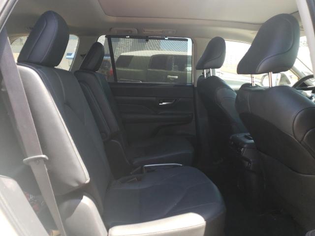 2024 TOYOTA GRAND HIGH - 5TDAAAB50RS013552
