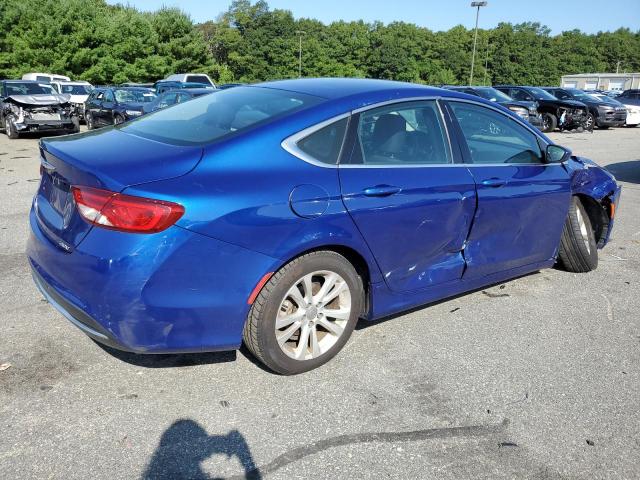 VIN 1C3CCCAB0FN576919 2015 Chrysler 200, Limited no.3