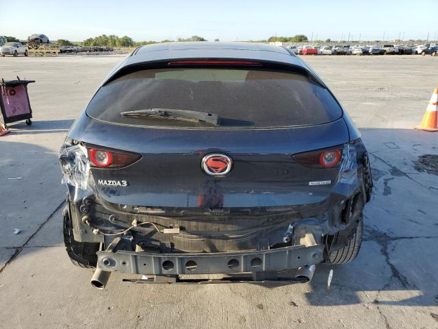2021 MAZDA 3 - JM1BPAJL2M1318737