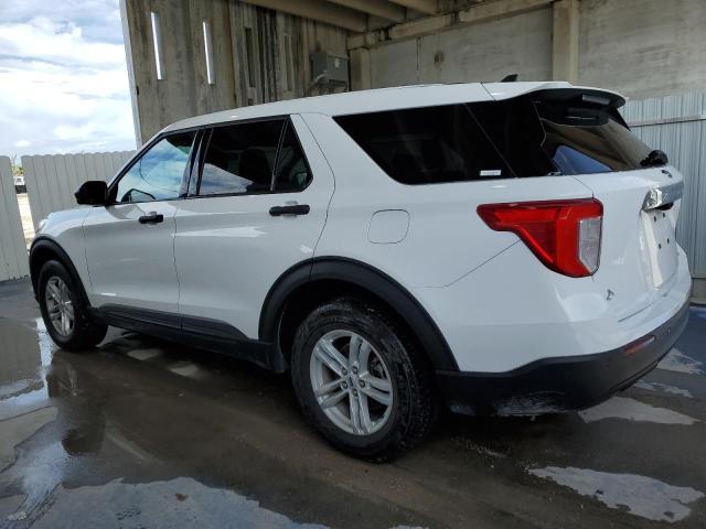 2022 FORD EXPLORER 1FMSK8BH0NGA58933  68048084