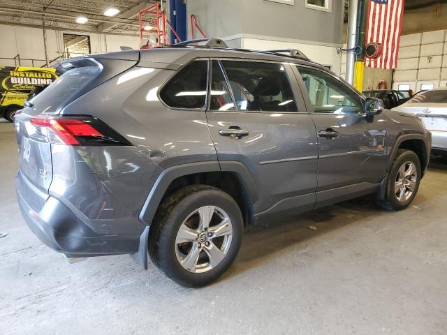 2023 TOYOTA RAV4 XLE - 2T3P1RFV3PC332105