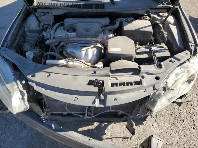 2016 TOYOTA CAMRY LE - 4T1BF1FK4GU130559