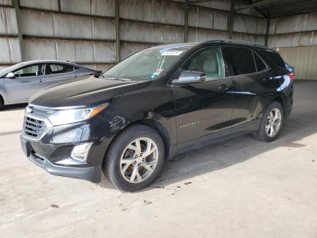 2018 CHEVROLET EQUINOX LT 3GNAXTEX3JL367767  69280294