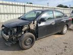 NISSAN VERSA S photo