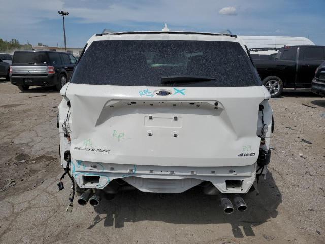 2022 FORD EXPLORER P - 1FM5K8HC5NGB63959