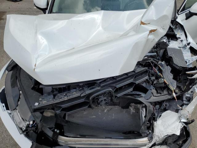 2023 HONDA CRV 7FARS4H20PE021252
