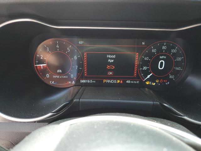2020 FORD MUSTANG GT - 1FA6P8CF3L5158107