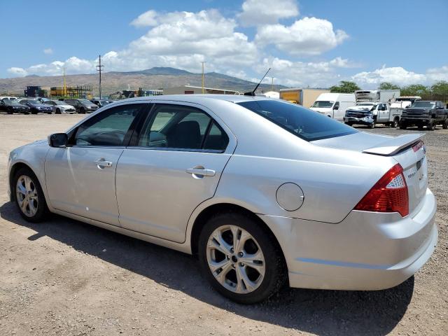 Vin: 3fahp0ha8cr416593, lot: 67201664, ford fusion se 20122