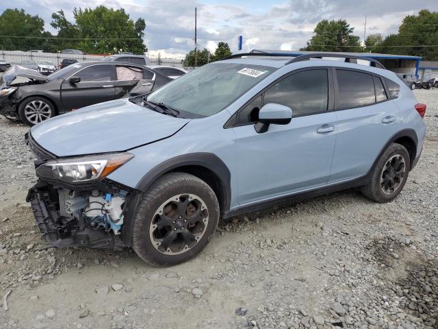 2021 SUBARU CROSSTREK PREMIUM 2021