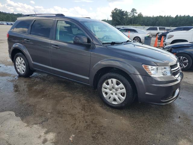 2018 DODGE JOURNEY SE - 3C4PDCABXJT241685