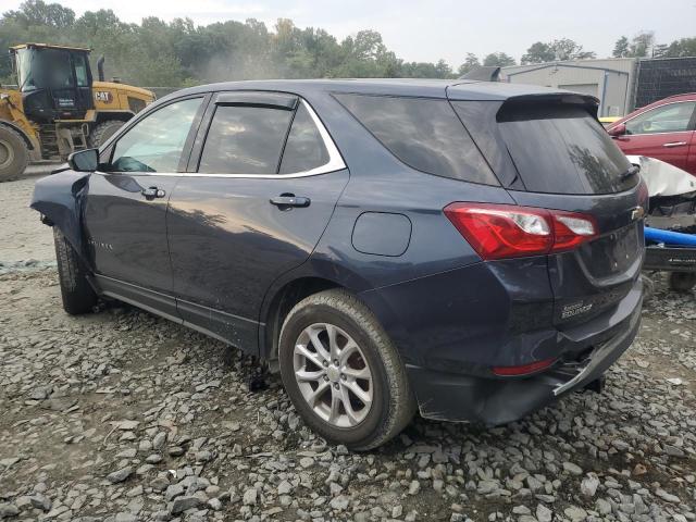 2019 CHEVROLET EQUINOX LT 3GNAXUEV9KL243850  69376444