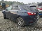 CHEVROLET EQUINOX LT photo