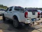 NISSAN FRONTIER S photo