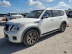 NISSAN ARMADA SV снимка