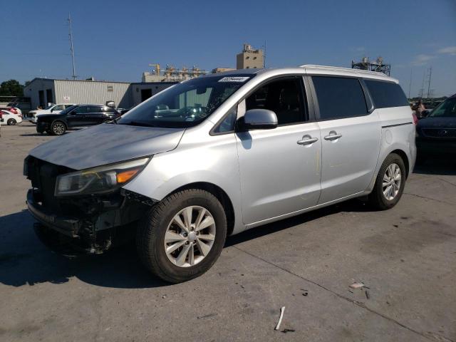 2015 KIA SEDONA LX - KNDMB5C15F6062609
