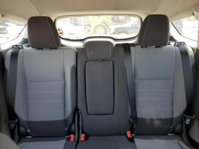 2016 FORD ESCAPE SE - 1FMCU0GX1GUA96353