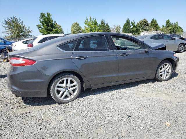 VIN 3FA6P0H74FR267387 2015 Ford Fusion, SE no.3