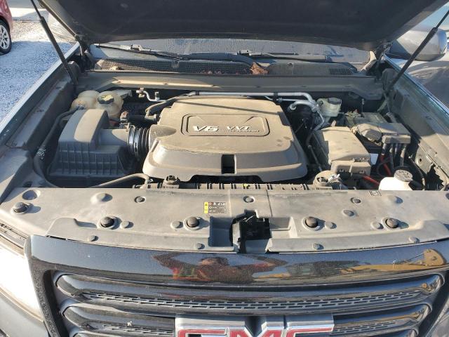 2015 GMC CANYON SLE - 1GTG6BE38F1205029
