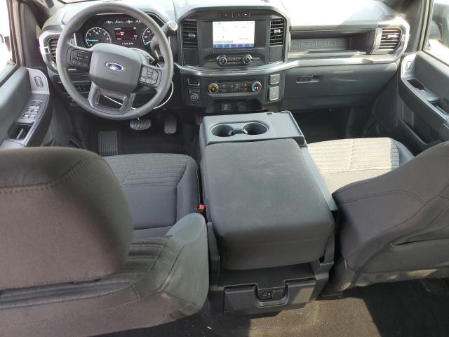 2023 FORD F150 SUPER - 1FTEW1EP3PFB00116