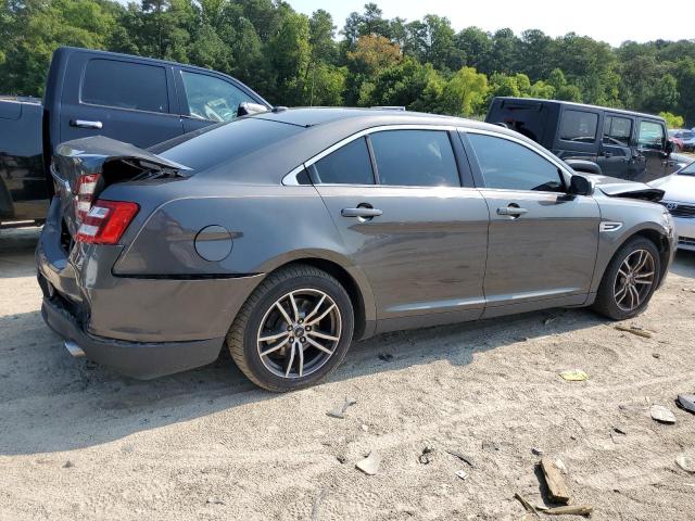 2018 FORD TAURUS LIM - 1FAHP2F8XJG115016