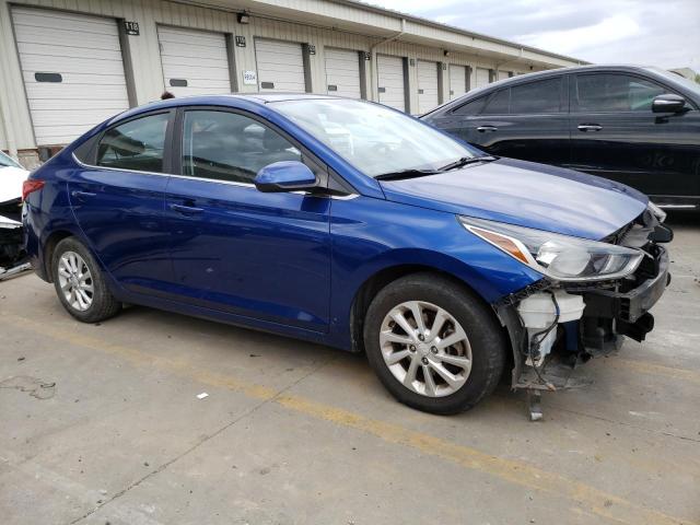 2019 HYUNDAI ACCENT SE - 3KPC24A35KE069221