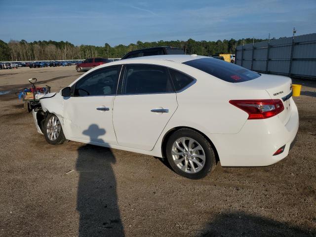2017 NISSAN SENTRA S - 3N1AB7AP6HY349266