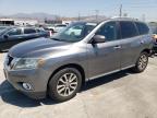 NISSAN PATHFINDER photo