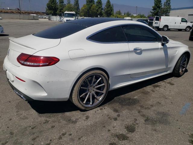 VIN WDDWJ8GBXJF646535 2018 Mercedes-Benz C-Class, 6... no.3