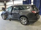 CHEVROLET TRAVERSE L photo