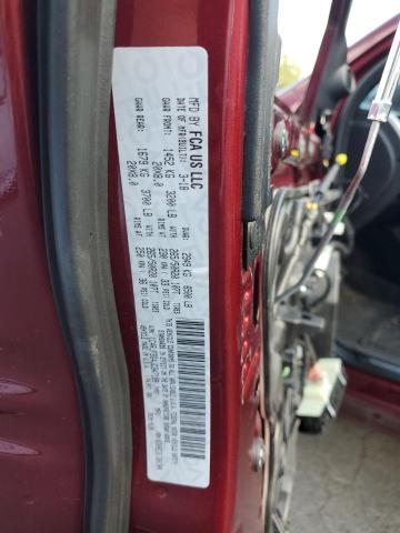 2018 JEEP GRAND CHER - 1C4RJFBG4JC347199