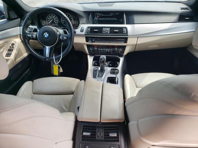 VIN WBAKN9C53ED000870 2014 BMW 5 Series, 550 I no.8