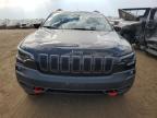 JEEP CHEROKEE T photo