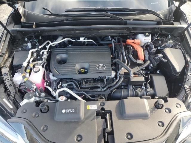 2024 LEXUS NX 450H LU JTJKKCFZ9R2020840