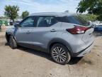 NISSAN KICKS SV photo