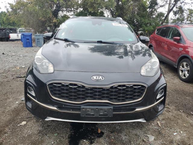 2020 KIA SPORTAGE S - KNDP6CAC3L7653439