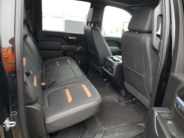 2021 GMC SIERRA K35 - 1GT49VEYXMF124749