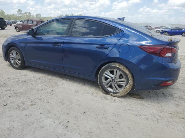 2020 HYUNDAI ELANTRA SE - 5NPD84LF2LH534366