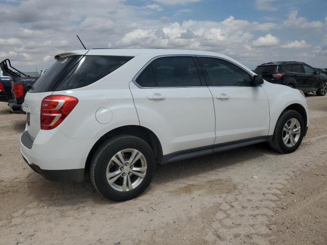 2017 CHEVROLET EQUINOX L - 2GNALAEK0H1575251