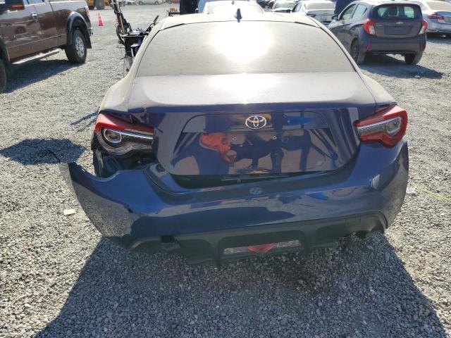 2020 TOYOTA 86 JF1ZNAA13L8752499