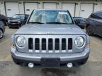 JEEP PATRIOT SP снимка