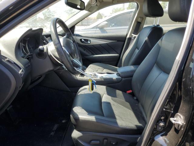 2020 INFINITI Q50 PURE - JN1EV7AP8LM202922